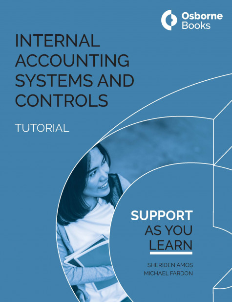 Internal Accounting Systems and Controls Tutorial